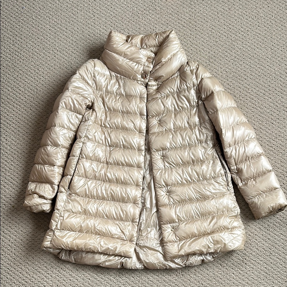 Herno Amelia down coat size 44 (8)